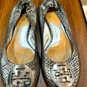 Tory Burch Reva flats